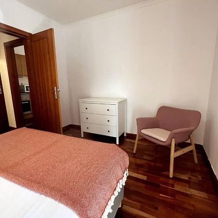 Apartamento Prime Location - Historic District With Private Parking Lisboa Exterior foto
