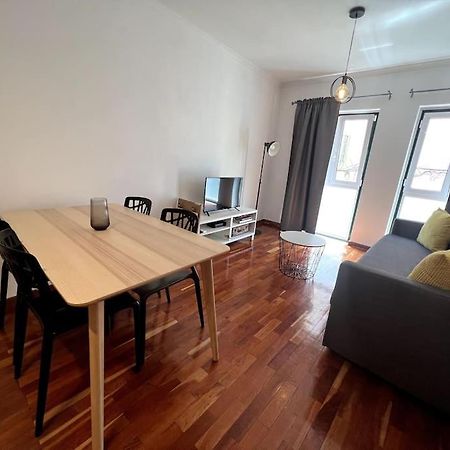 Apartamento Prime Location - Historic District With Private Parking Lisboa Exterior foto
