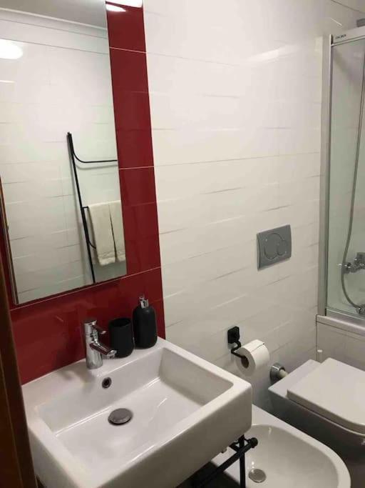 Apartamento Prime Location - Historic District With Private Parking Lisboa Exterior foto