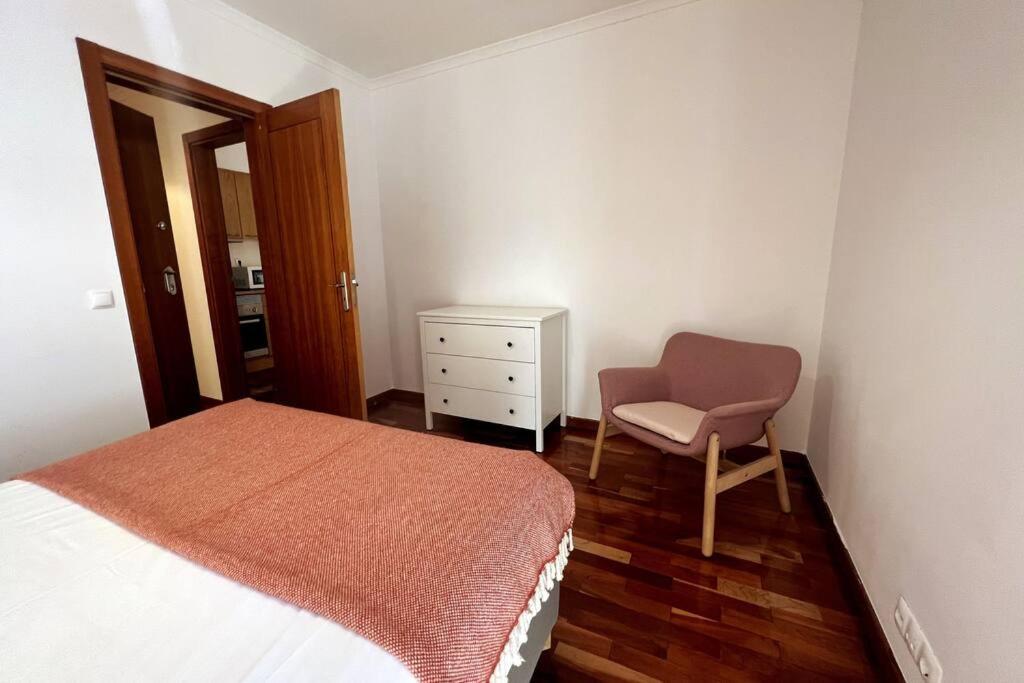 Apartamento Prime Location - Historic District With Private Parking Lisboa Exterior foto