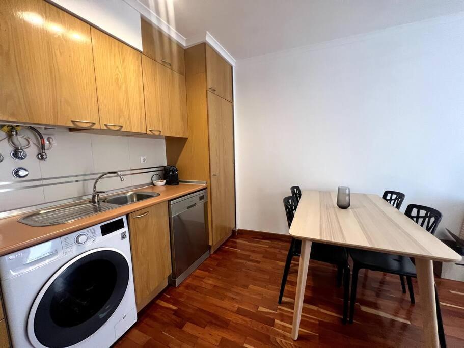 Apartamento Prime Location - Historic District With Private Parking Lisboa Exterior foto