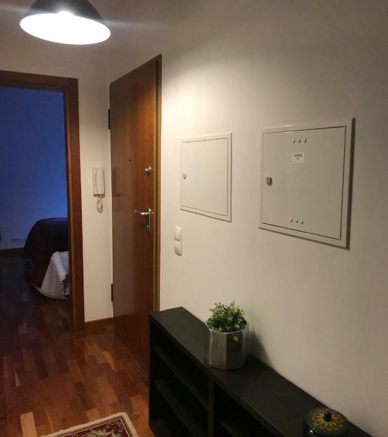 Apartamento Prime Location - Historic District With Private Parking Lisboa Exterior foto