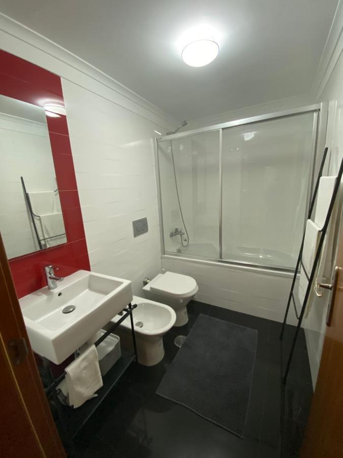 Apartamento Prime Location - Historic District With Private Parking Lisboa Exterior foto